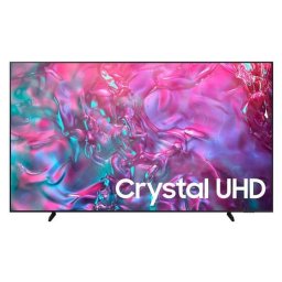 Televizor LED Samsung 248 cm, 98 inch, 98DU9072, Ultra HD 4k, Smart TV, WiFi, CI+