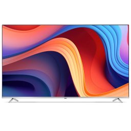 Televizor, Sharp, 70GP6260E, 177 cm, 4K UHD, QLED, Sharp Google TV, Gri