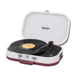 Trevi TT 1020 BT Pick-up audio cu angrenaj direct Bej Semiautomat (0T102016)