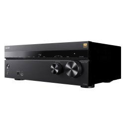 Receiver AV SONY TA-AN1000, 7.2ch, Dolby Atmos, Acoustic Center Sync, DTS:X, Hi Res Audio wireless, 8K HDR, HDMI 2.1, Negru