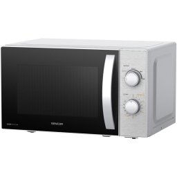 Cuptor cu microunde Sencor SMW 2120SS, 20 L, 700W, Otel inoxidabil
