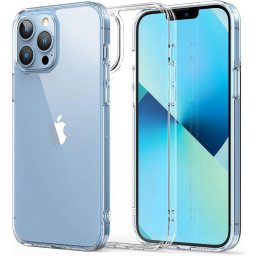 Husa Ugreen, "LP542" pentru Iphone 13 Pro Max, Clear Crystal transparenta
