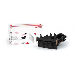 Cartus unitate de cilindru XEROX DRUM 013R00700, Capacitate 125000 pagini, compatibil XEROX C320 si C325, Negru