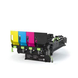 Cartus unitate de imagine XEROX 013R00698, Capacitate 150000 pagini, 3 buc pentru VersaLink C625, Color