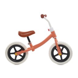 Bicicleta PEGAS pentru balans, portocaliu