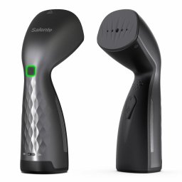 Salente LadySteam, fier de calcat vertical 2 in 1, 980 W, Cobalt