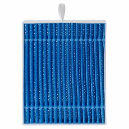 Salente ICECOOL-FLTR, IceCool, filtru de schimb pentru racitor de aer, Albastru-Alb