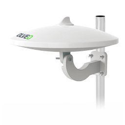Antena exterioara EVOLVEO Jade 1, activa FM/DAB+/DVB-T2, filtru LTE,4G,5G