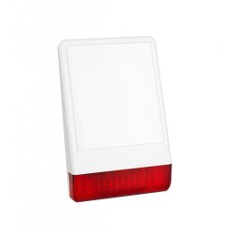 Sirena wireless de exterior EVOLVEO, pentru Sonix