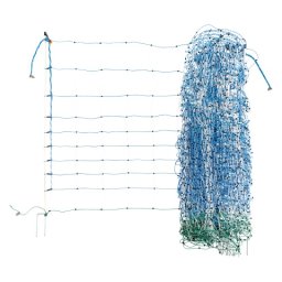 Plasă gard electric, OviNet Maxi, 50 m × 122 cm