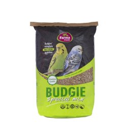 Hrana Perusi, Farma Budgies Mix, 20 kg