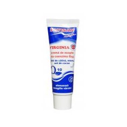 Crema de noapte cu coenzima Q10 q003 50ml FAVISAN