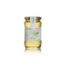 Miere din flori de salcam 450gr APIS FELIX