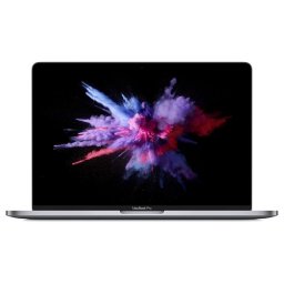 Laptop Apple MacBook Pro 2019 13.3", Intel Core i5 pana la 3.9GHz, 8GB DDR3, SSD 120GB, Intel Iris Plus 645, Baterie 2 ore