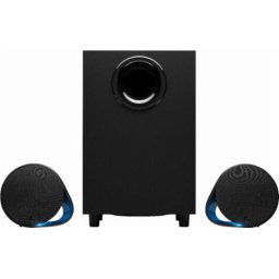 Boxe G560 Lightsync 2.1, Bluetooth, Black