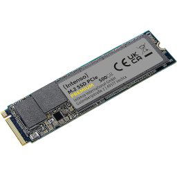 SSD Premium 500GB PCIe 3.0 x4 M.2