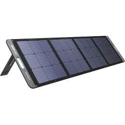 Panou Solar SC200 200W volataj 19V, 10.5A, tip conector XT60, greutate 8.4 kg, IP 67, culoare verde