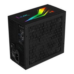 Sursa Lux 750M 750W iluminare RGB Negru