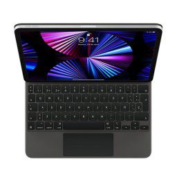 Tastatura Apple Magic Keyboard pentru iPad Pro 11 (M4) Black