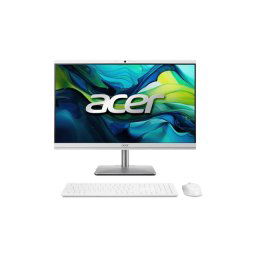 ACER AiO Aspire C24 23.8" DQ.BM4EU.001 Alb
