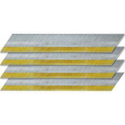 F-31960 - Set cuie, fara cap, inclinare 34 grade, 32 mm, AF633, AF635, 4000 bucati