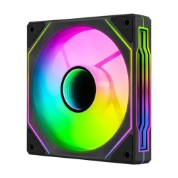 Ventilator Phantom M-3 120mm iluminare aRGB Negru