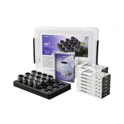 Set școlar Ozobot Ari - 12 bucăți