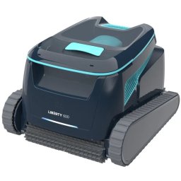 Dolphin Liberty 600 - Aspirator cu acumulator pentru piscină