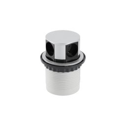 Priza incastrabila model CONFORT, FI 100 mm, 4 prize, AE-BPW4S100-53