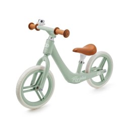 KINDERKRAFT - Bicicletă fără pedale FLY PLUS Fresh mint
