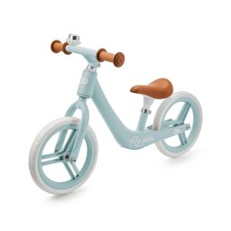 Bicicletă fără pedale KINDERKRAFT FLY PLUS Baby blue