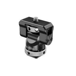 Suport orientabil 360grade SmallRig cu ColdShoe pentru monitor video-BSE2346B