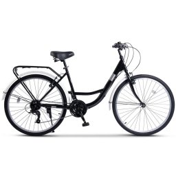 Bicicleta City Rich Classic Rich R2632A 26