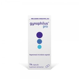 Gynophilus Pro, 14 capsule