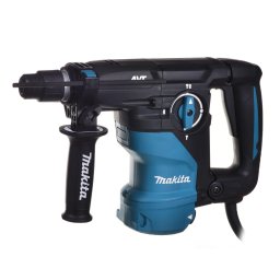 Burghiu HR3011FCJ SDS Plus 3.9J 1050W Albastru