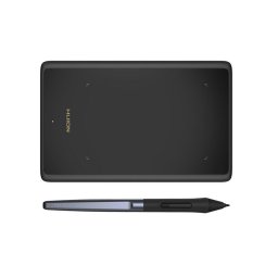 Tableta grafica Inspiroy H420X ,Negru