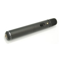 Microfon RODE M3 microphone Black Stage/performance microphone