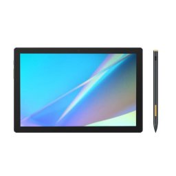 Tableta grafica Huion Slate 10 13MP Wi-Fi Full HD+ USB Android 12 Gri
