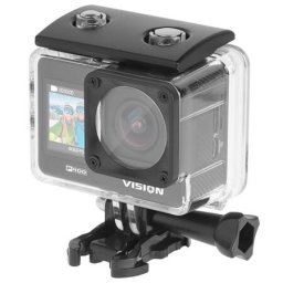 CAMERA VIDEO SPORT VISION P400 Negru