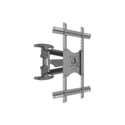 Suport TV perete Dual Arm Multibrackets MB-2314, diagonala 40"-70", max. 30kg, rotire-inclinare-flexare