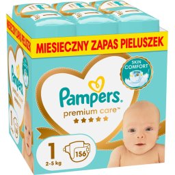 8700216346757, Marimea 1, 2-5 kg, 156 buc