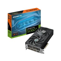 Placa video nVidia GeForce RTX 5060 Ti EAGLE OC 8GB GDDR7 128 bit