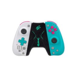 JoyPad S201MK Alb-Verde