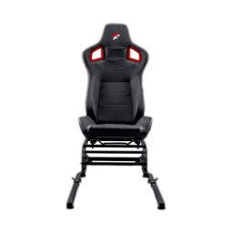 Scaun Gaming pentru stand volane F903 Negru