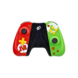 JoyPad S201MR Rosu-Verde