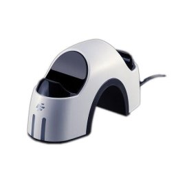Incarcator Dual Dock PS5 Alb