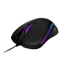 Mouse Gaming Aura GS3 iluminare RGB Negru