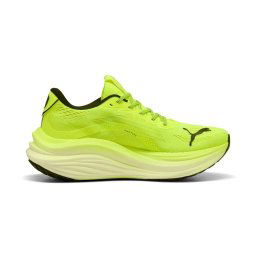 Puma - pantofi alergare - Magmax Nitro - Yellow Alert PUMA Black