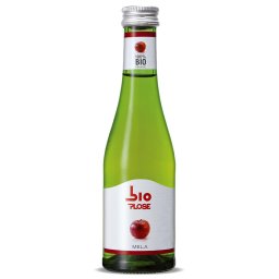 Suc BIO de mere(fara zahar) Bio Plose
