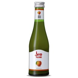 Nectar BIO de piersici(fara zahar) Bio Plose